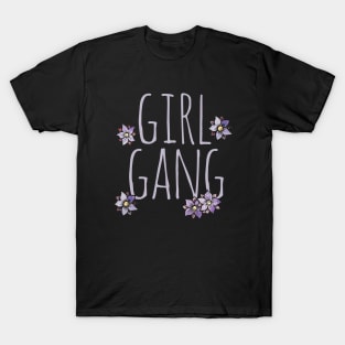 Girl Gang T-Shirt